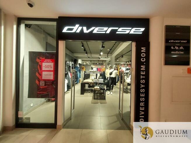 Lokale na wynajem lub gotowy biznes! | Kościerzyna