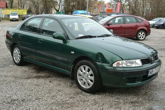 Mitsubishi Carisma !!! Bemowo !!! 1.8 Benzyna, 2001 rok !!! Wyposażenie NORDI TORINO !!!