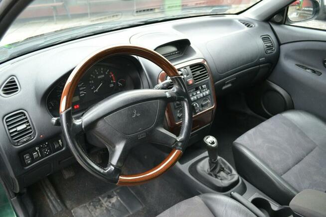 Mitsubishi Carisma !!! Bemowo !!! 1.8 Benzyna, 2001 rok !!! Wyposażenie NORDI TORINO !!!