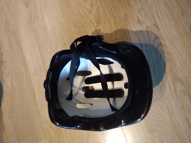 TS EN 1078 Kaski dla użytkowników rowerów, deskorolek i role