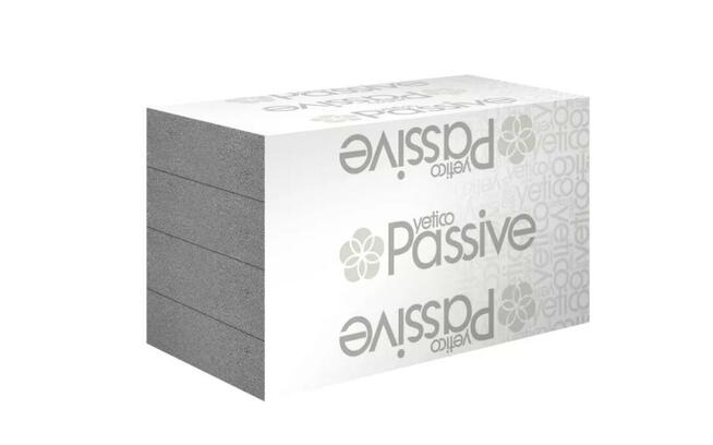 Styropian Yetico Gamma Passive Fasada 0,033 6cm