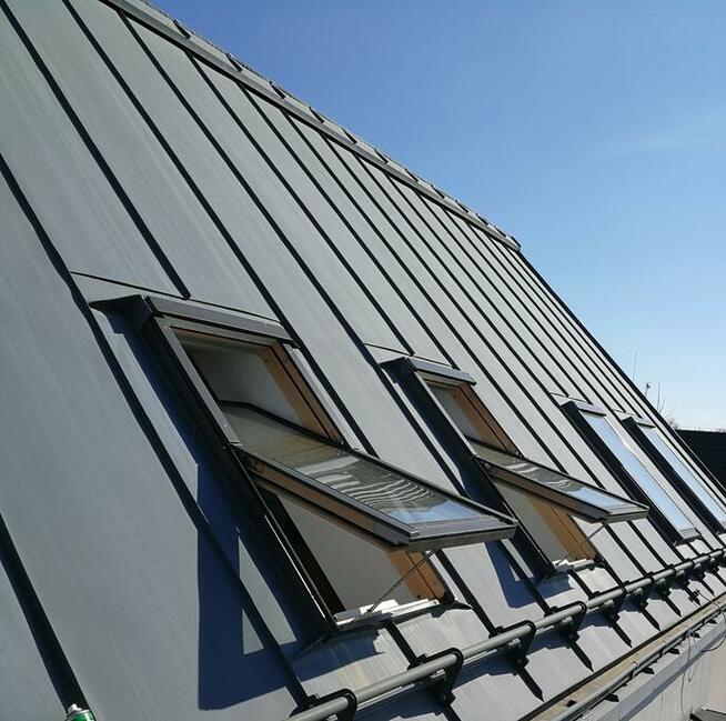 WYMIANA/RENOWACJA OKIEN DACHOWYCH /ROLETY MARKIZY DACHOWE