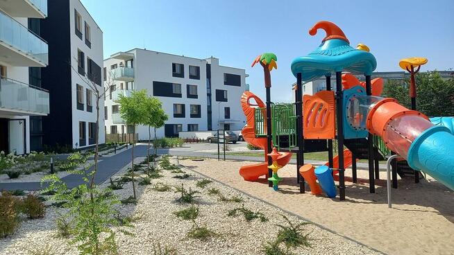 Nowe wyposażone mieszkanie do wynajęcia KOMÓRKA, MIEJSCE PAG