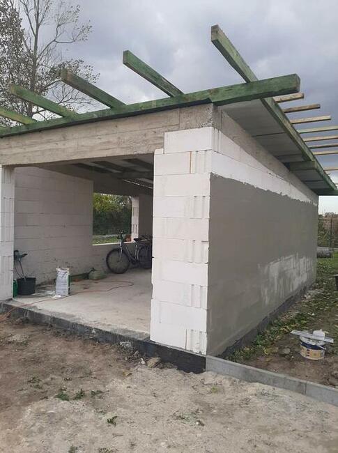 Firma Ogólnobudowlana