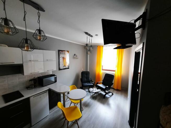 Apartamenty Na Starówce w Żywcu - Noclegi