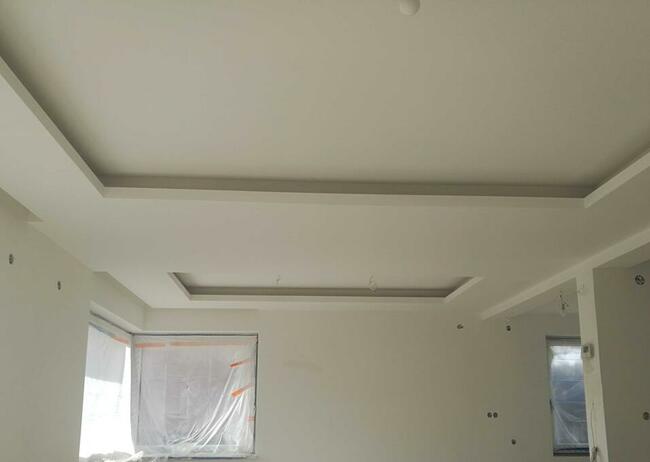 Adaptacje poddaszy, wykończenia wnętrz