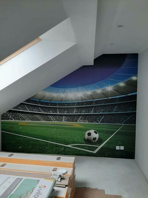 Firma Ogólnobudowlana