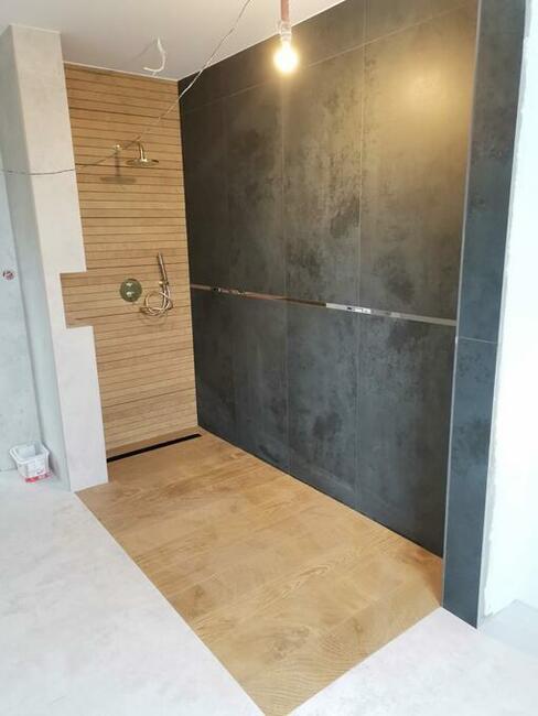 Remonty i wykończenia wnętrz