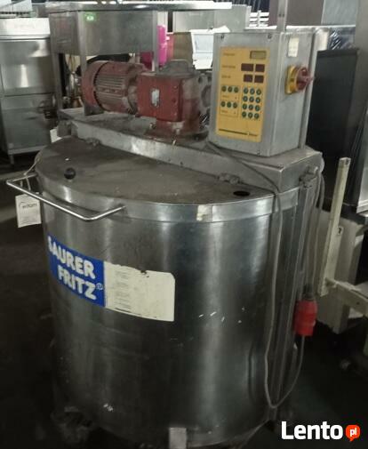 Żurownik do fermentacji ciasta