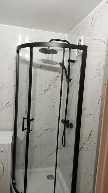 GLAZURNIK, LAZIENKI POD KLUCZ, REMONT I WYKONCZENIEMIESZKAN