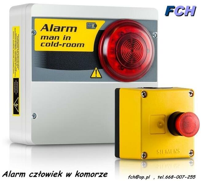 komory chłodnicze składane oraz monobloki