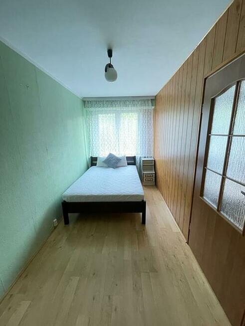Mieszkanie 48m2 I piętro 3 pokoje Dziesięciny