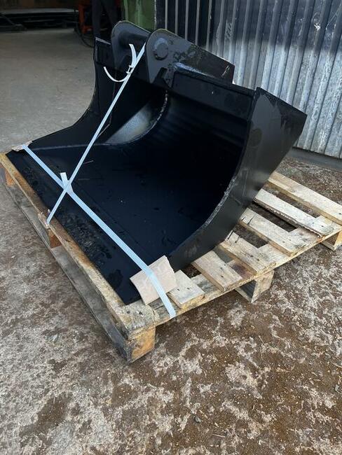 Łyżka skarpowa SKANDYNAWSKA110cm 3-4,8t