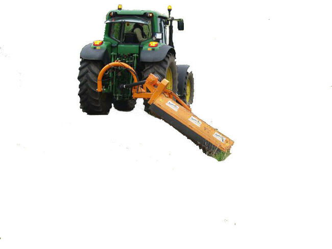 Prace ziemne koparkami, ładowarkami