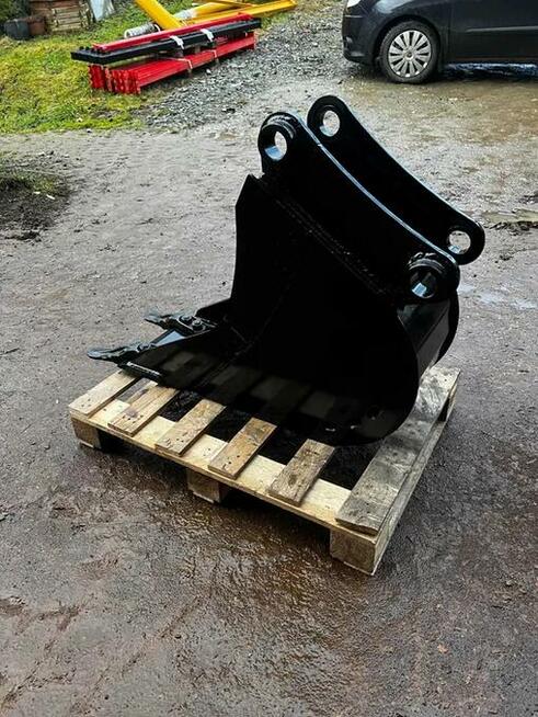 Łyżka podsiębierna 30cm 3,6-5,5t MARTIN