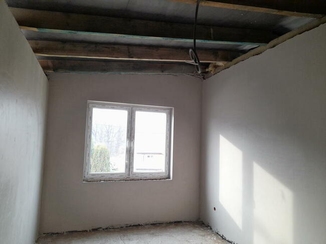 Tynki maszynowe Gipsowe Cementowo Wapienne