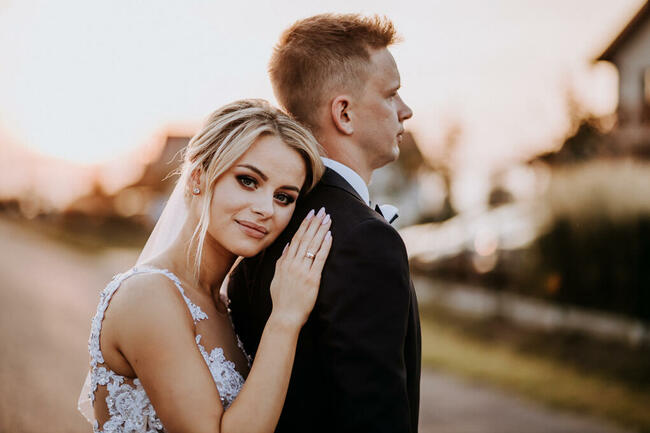 Fotograf ślubny i rodzinny