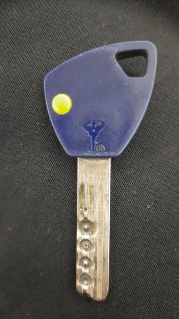 Drzwi zewnętrzne Sherionit Hashem