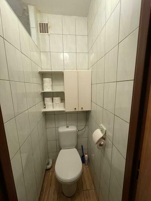 Mieszkanie 48m2 I piętro 3 pokoje Dziesięciny