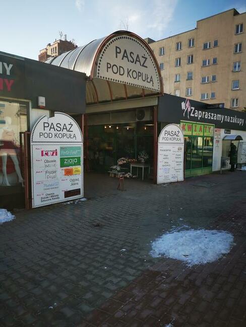 Wynajmę lokal handlowy na bazarku w Piasecznie