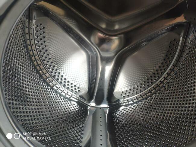 Układ piorący, bęben, krzyżak pralki Beko, Whirlpool