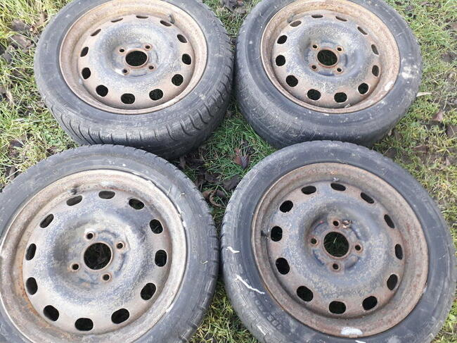 ford fiesta mk6 13b 14tdci na czesci czesci ,