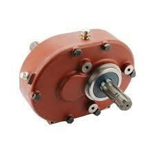 Regeneracja przekładni Strzała mazowieckie