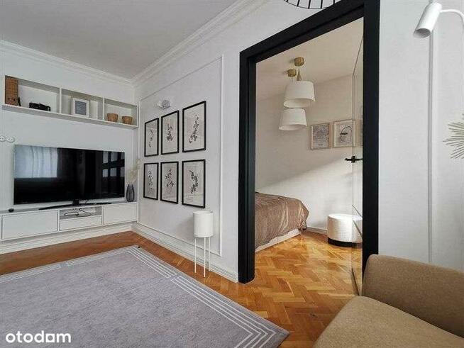 Do wynajęcia 4 pokoje, balkon, po remoncie, Konin