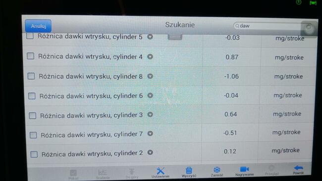 Pomoc OGLĘDZINY sprawdzenie AUTA przed zakupem profesjonal