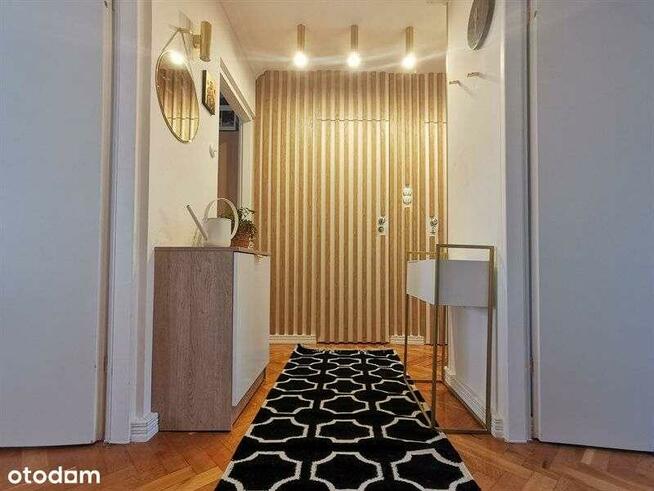 Do wynajęcia 4 pokoje, balkon, po remoncie, Konin