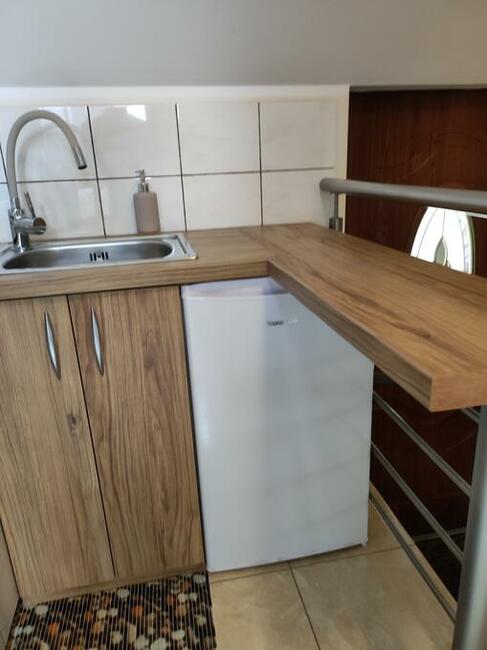 Noclegi, agroturystyka W zaciszu....