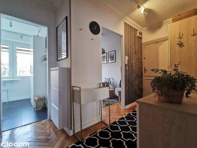 Do wynajęcia 4 pokoje, balkon, po remoncie, Konin