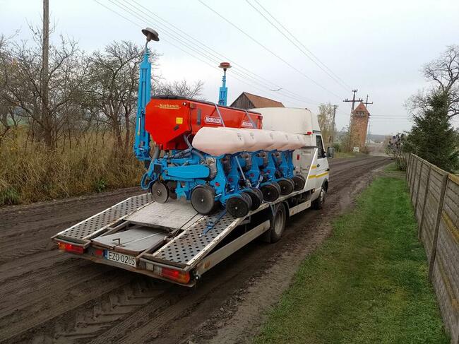 AUTOHOLOWANIE 24/7 H * Usługi Transportowe * Przeprowadzki.