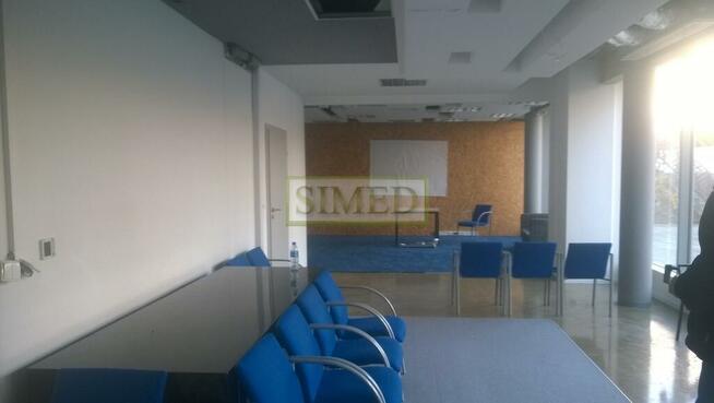 Profesjonalny biurowiec 400m2 ,Puławska ,Ursynów