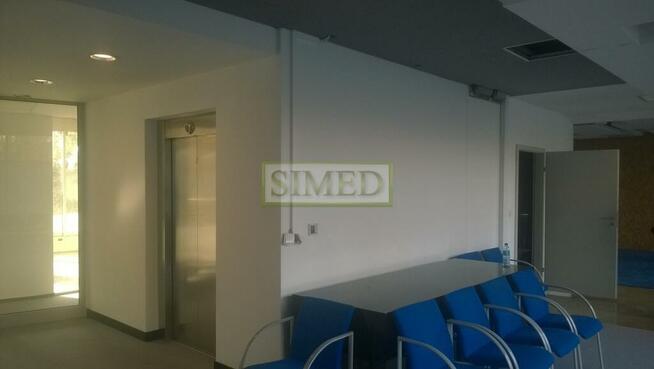 Profesjonalny biurowiec 400m2 ,Puławska ,Ursynów