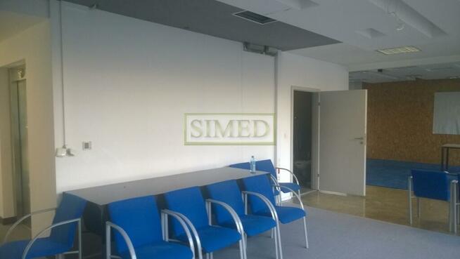 Profesjonalny biurowiec 400m2 ,Puławska ,Ursynów