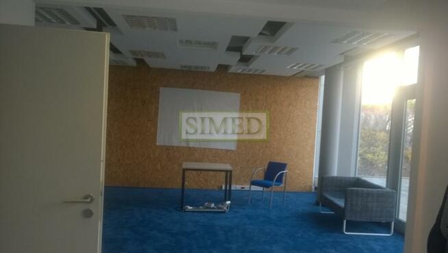 Profesjonalny biurowiec 400m2 ,Puławska ,Ursynów