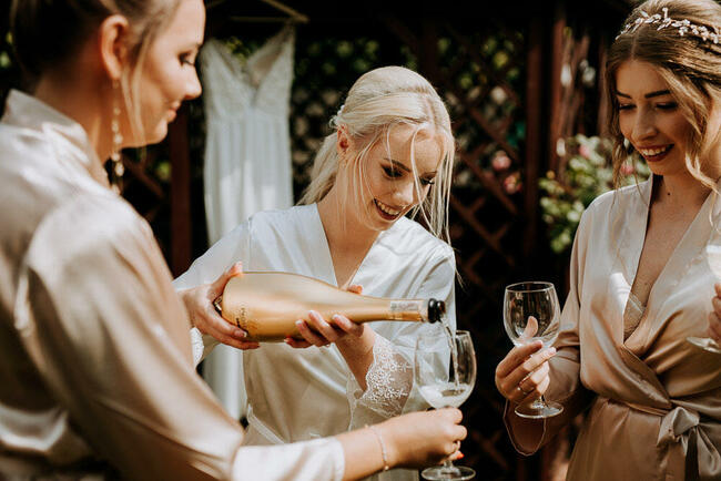 Fotograf ślubny i rodzinny