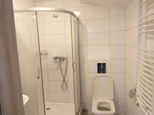 wynajmę mieszkanie, Skarszewy centrum starego miasta