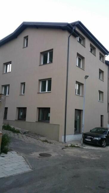 wynajmę mieszkanie, Skarszewy centrum starego miasta