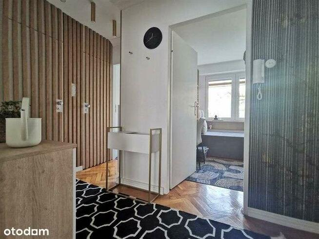 Do wynajęcia 4 pokoje, balkon, po remoncie, Konin