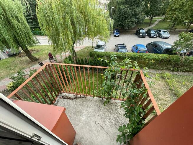 Mieszkanie 48m2 I piętro 3 pokoje Dziesięciny