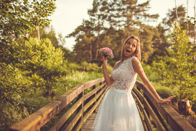 Fotograf ślubny i rodzinny