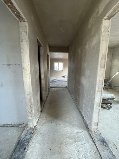 Tynki maszynowe Gipsowe Cementowo Wapienne