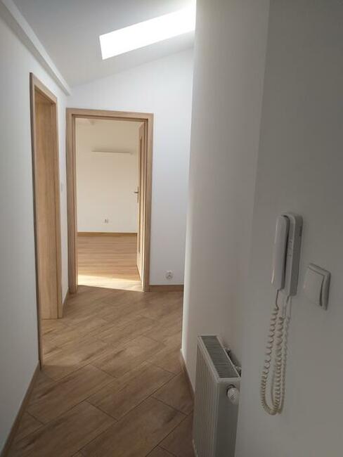 wynajmę mieszkanie, Skarszewy centrum starego miasta