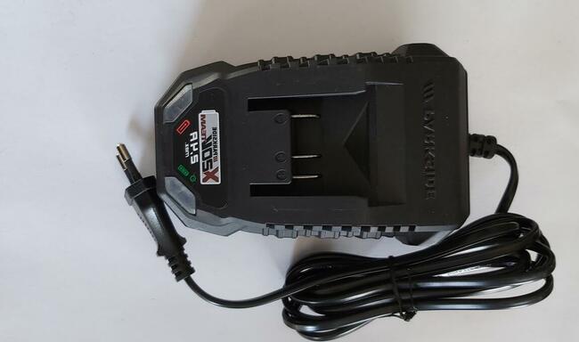 Ładowarka do Wkrętarka Parkside