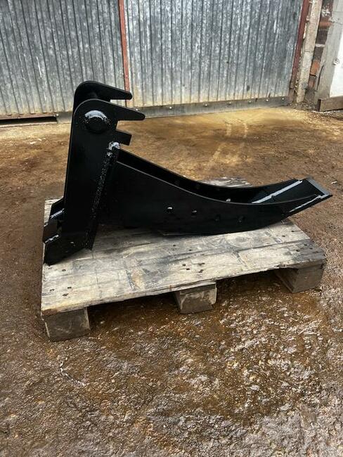 Łyżka 13cm do kabli 2,6-3,5t