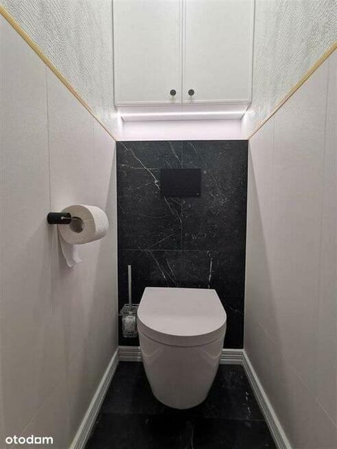 Do wynajęcia 4 pokoje, balkon, po remoncie, Konin