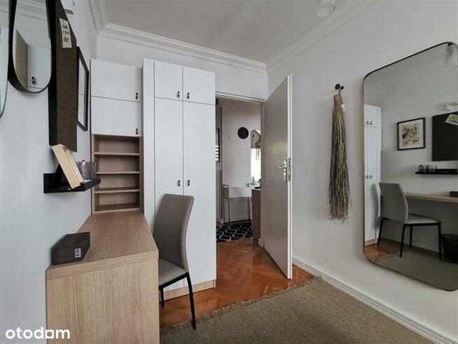 Do wynajęcia 4 pokoje, balkon, po remoncie, Konin