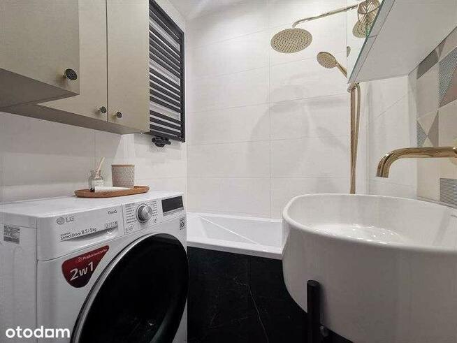 Do wynajęcia 4 pokoje, balkon, po remoncie, Konin